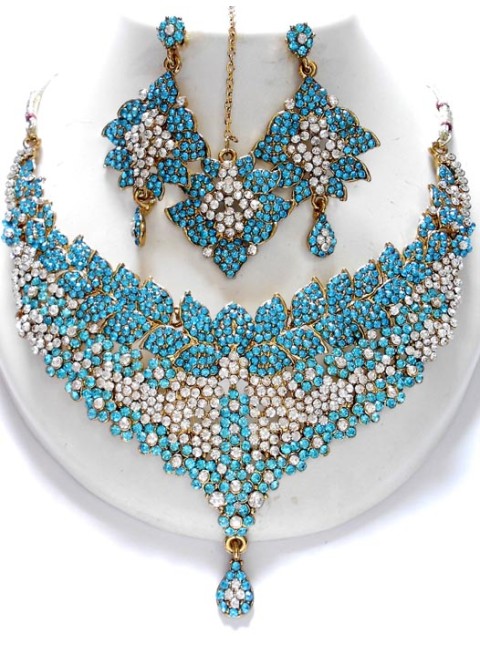 Fashion Jewelry Set